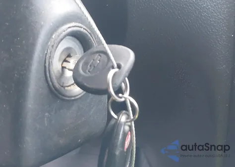 2007 Chevrolet Hhr Lt z USA, uszkodzony, nr VIN 3GNDA23P77S639067